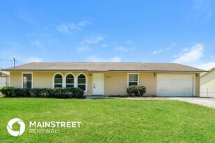 6463 Banyan St in Cocoa, FL - Building Photo