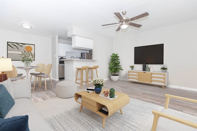 property at 21717 Inverness Forest Blvd