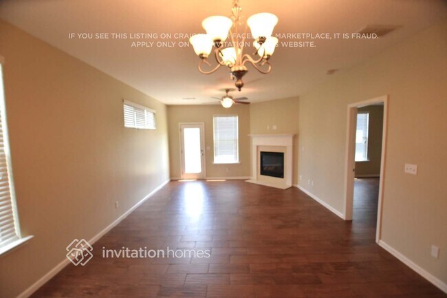 3755 Santa Rosa Way in Douglasville, GA - Building Photo - Building Photo