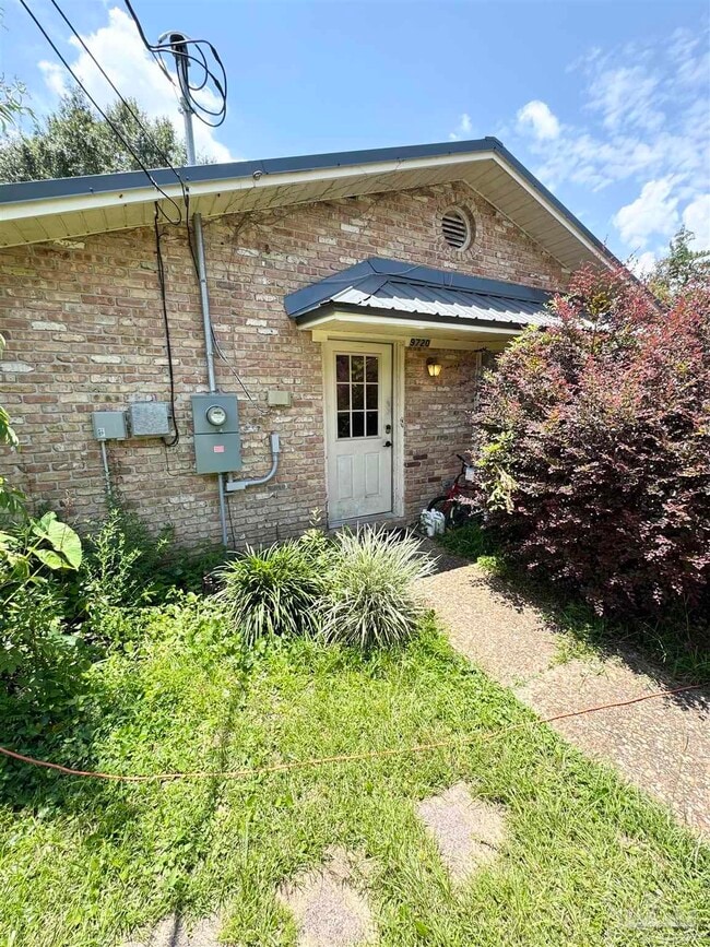 9720 Sandpiper St in Pensacola, FL - Building Photo - Building Photo