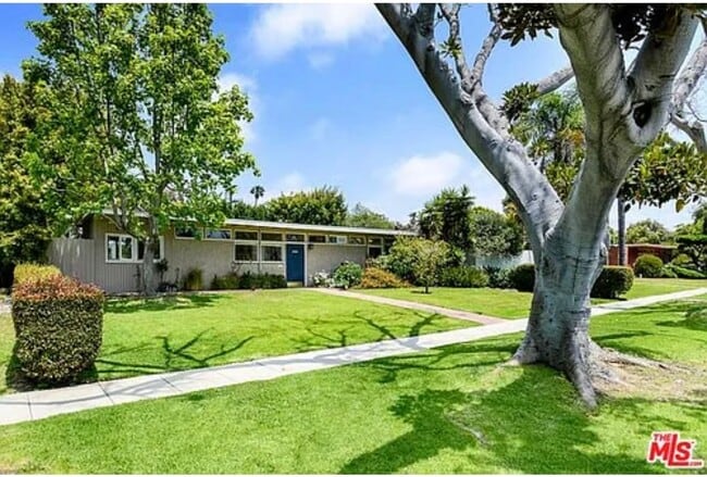3506 Beethoven St in Los Angeles, CA - Building Photo - Building Photo