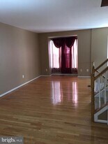2503 Clover Field Cir in Herndon, VA - Building Photo