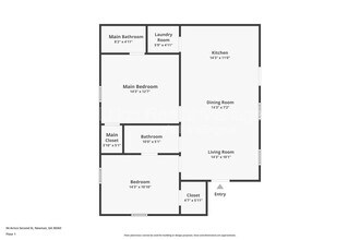 94 Arnco Second St in Newnan, GA - Building Photo - Building Photo