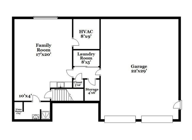 7817 Cambridge Dr in Douglasville, GA - Building Photo - Building Photo