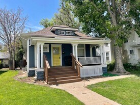 1731 7th Ave in Greeley, CO - Building Photo