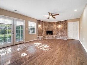 2405 Hammond Dr in Nashville, TN - Building Photo - Building Photo