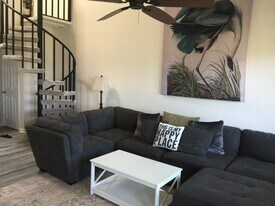 1100 Possum Trot Rd, Unit F in North Myrtle Beach, SC - Building Photo