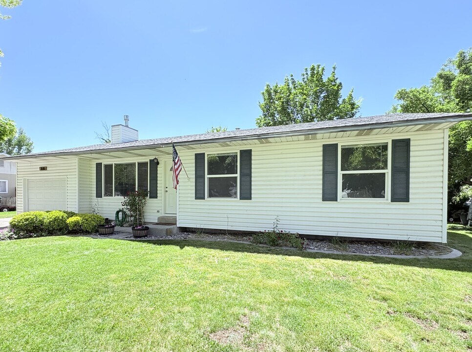 1616 S 400 W St in Provo, UT - Building Photo