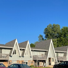 Byron Manor Apartments in Byron, MI - Foto de edificio - Building Photo