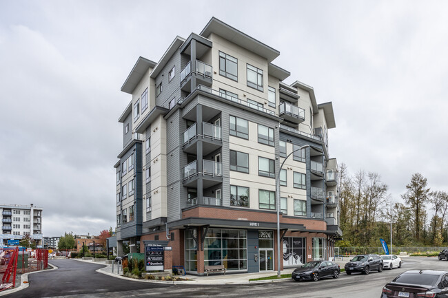 Hive in Langley, BC - Building Photo - Building Photo