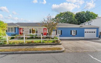 45-47 Clym St in Providence, RI - Building Photo