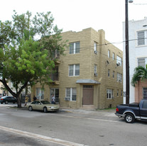 Little Havana Apartments