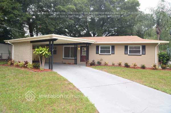 property at 520 Donna Dr