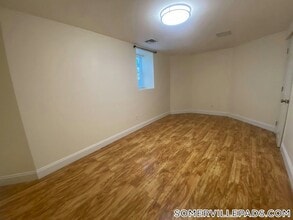 65 Conwell Ave, Unit 1 in Somerville, MA - Building Photo - Building Photo