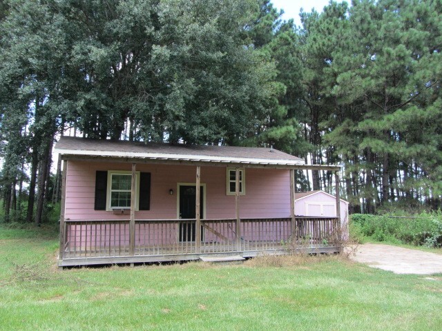 210 FM247 in Huntsville, TX - Building Photo - Building Photo