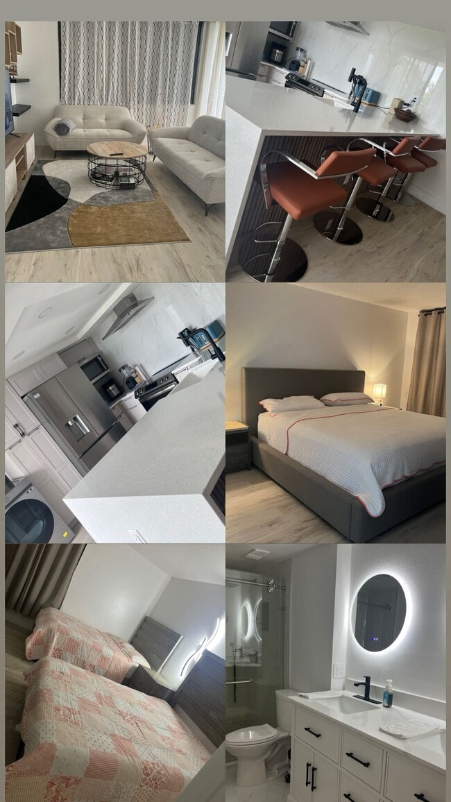 property at 6269 Palma del Mar Blvd S