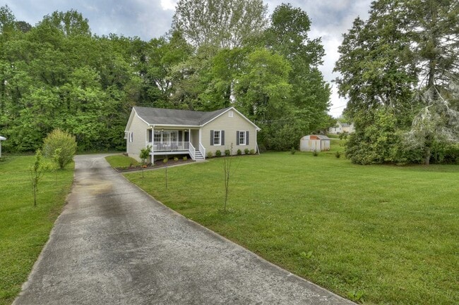 99 Kingtown St in Mc Caysville, GA - Building Photo - Building Photo