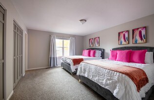 8578 W 84th Cir in Arvada, CO - Building Photo