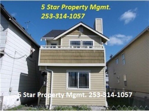 property at 2015 M.L.K. Jr Way