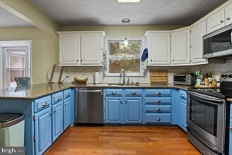 2440 Kimberly Ln in Huntingtown, MD - Building Photo - Building Photo