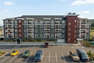 Guru Nanak Mehar in Prince George, BC - Building Photo