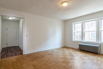 60 North Arlington Avenue in East Orange, NJ - Building Photo - Interior Photo