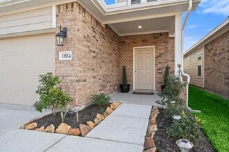 11824 Beachberry Dr in Houston, TX - Building Photo - Building Photo