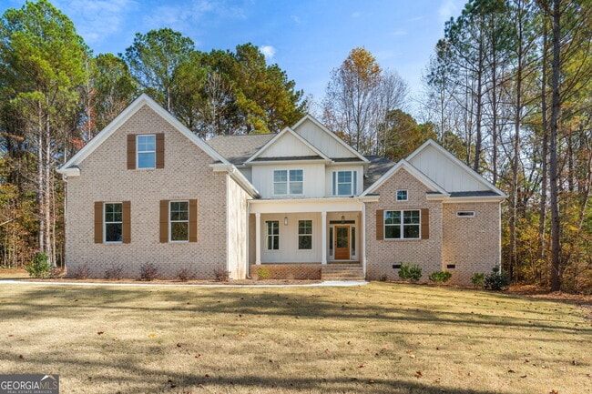 2002 Millstream Ct in Griffin, GA - Building Photo - Building Photo