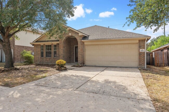 21523 Juniper Meadows Dr in Spring, TX - Building Photo - Building Photo