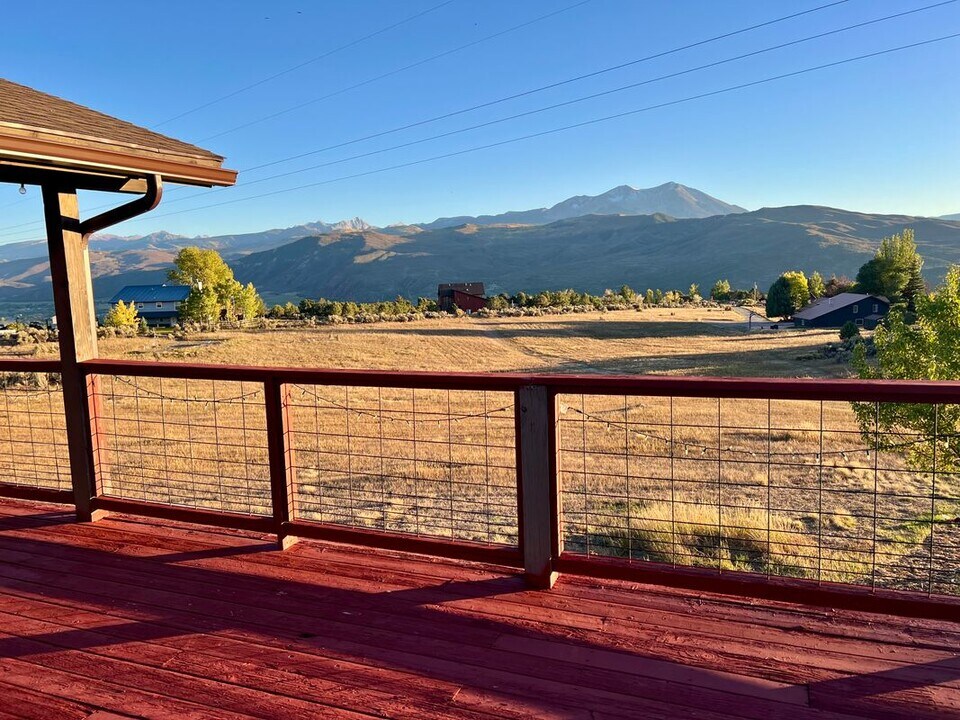 260 Alto Ln in Carbondale, CO - Building Photo