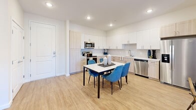 Cielo Alameda in Albuquerque, NM - Building Photo - Building Photo