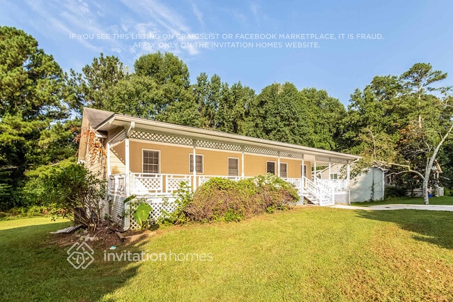 1597 Holly Brook Rd SW in Snellville, GA - Building Photo - Building Photo