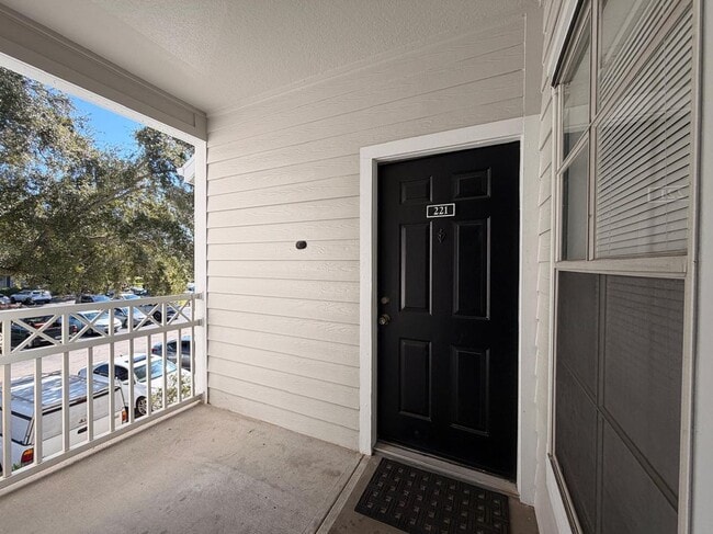 5144 City St in Orlando, FL - Foto de edificio - Building Photo