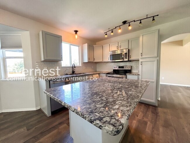 6598 Fielding Terrace in Colorado Springs, CO - Building Photo - Building Photo