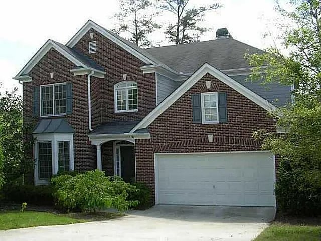 property at 158 Vinings Lake Ct SW