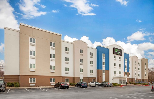 Furnished Studio-Bartlesville - Hwy 75