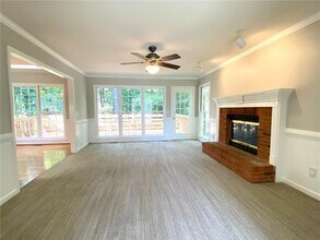 612 Braidwood Dr NW in Acworth, GA - Building Photo - Building Photo