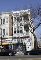 1729 Atlantic Ave in Atlantic City, NJ - Building Photo