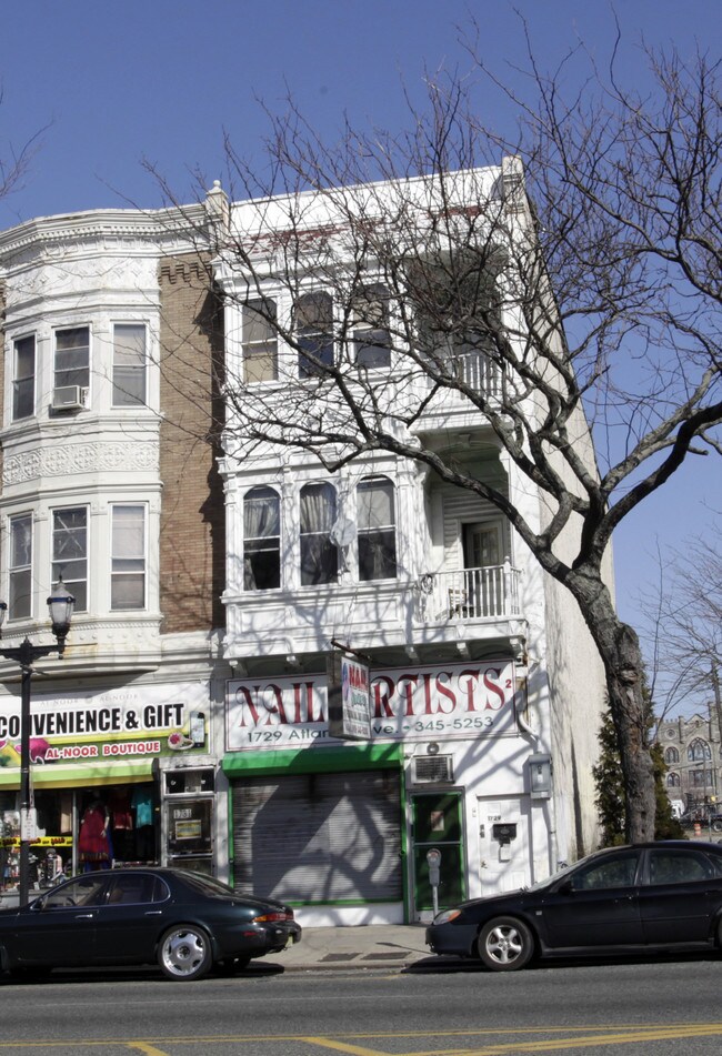 1729 Atlantic Ave