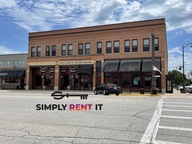 528 Pennsylvania Ave in Story City, IA - Building Photo