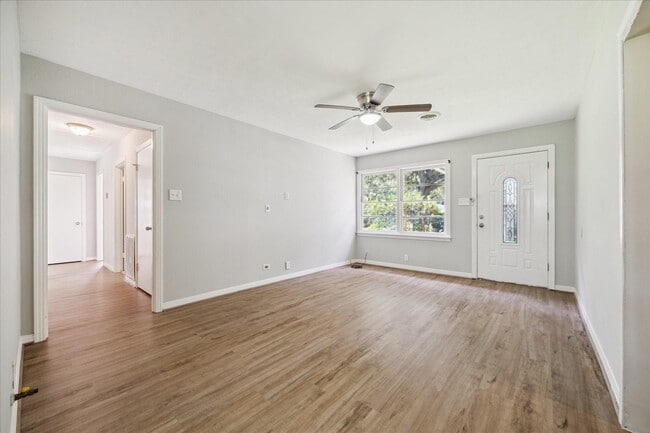 property at 1108 Orange St