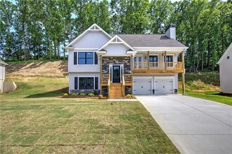 315 Arbor Cir in Rockmart, GA - Building Photo - Building Photo