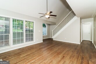1620 Sir Galahad Dr SW in Marietta, GA - Building Photo - Building Photo