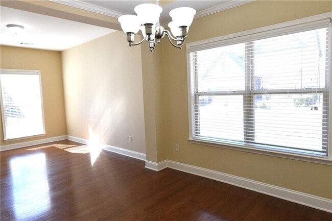 3605 Flycatchers Way in Duluth, GA - Building Photo - Building Photo