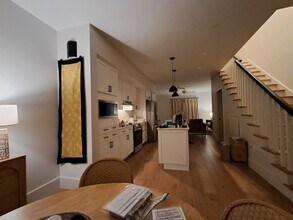 224 Ivy Ter in Lewisburg, WV - Foto de edificio - Building Photo