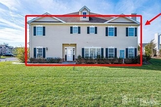 60 Morgan Way in Monroe Township, NJ - Building Photo - Building Photo