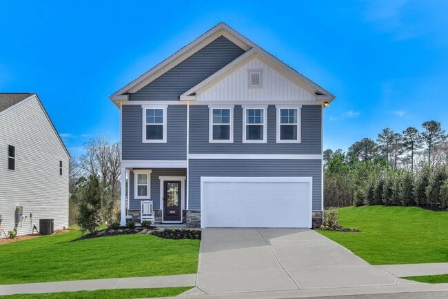property at 5198 Proper Ct