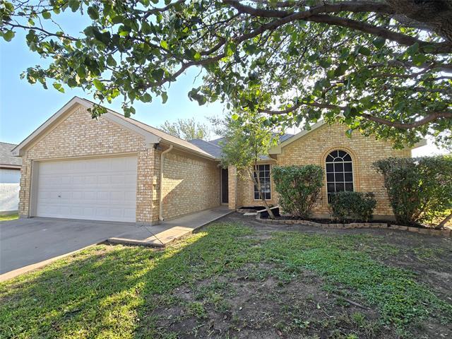 property at 616 Sawyer Dr