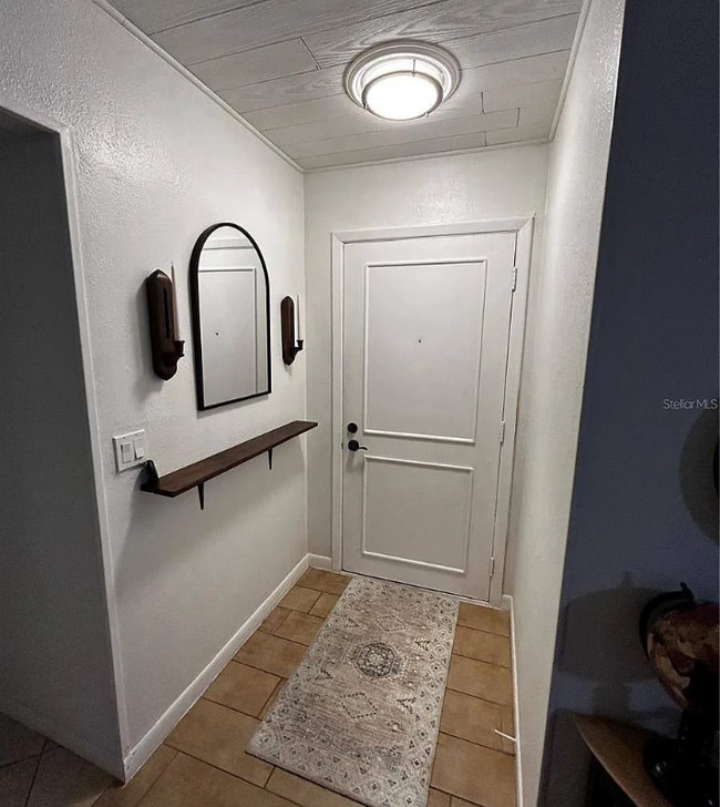 property at 2207 Belleair Rd