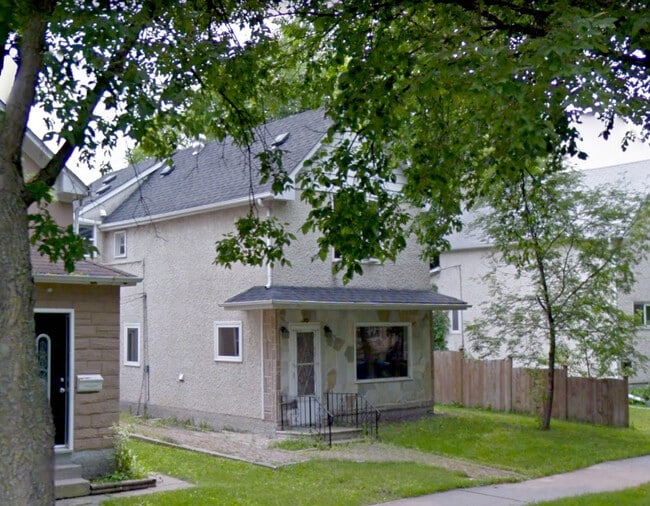 property at 172-172 Dollard Blvd